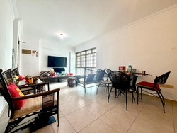 Blk 128C Punggol Field Walk (Punggol), HDB 4 Rooms #598084481
